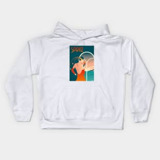 spritz Kids Hoodie